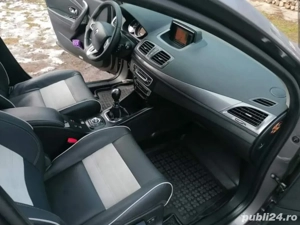 Renault Megan 3 - imagine 4 Renault Megan 3 - imagine 4
