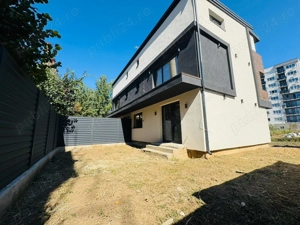 Duplex Modern Sector 4 | 133 MP Utili | P+1+M - imagine 6