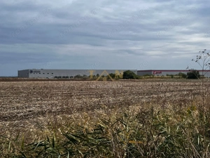 Teren intravilan lângă centură  Sag - imagine 7