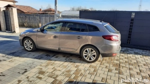 Renault Megan 3 - imagine 2 Renault Megan 3 - imagine 2