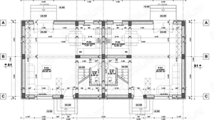 Berceni Vila tip Duplex P+1+M gata de mutare  - imagine 14