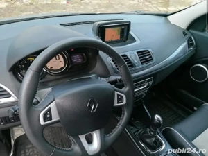 Renault Megan 3 - imagine 3 Renault Megan 3 - imagine 3