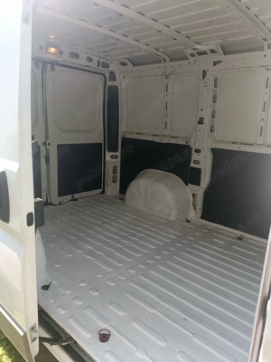 Vând Citroen Jumper, 12 000 euro,, an fabricație 12 2017, km. 154000