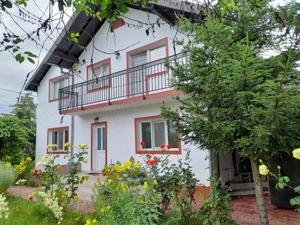Casa de vanzare , 4 camere , Pitesti