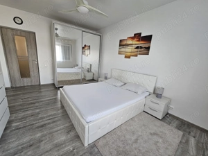 Apartament pe faleza Dunării la Orșova  - imagine 2