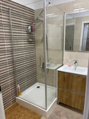 Studio spațios cu garaj inclus | Lacul Morii | Mobilat & utilat complet - imagine 3