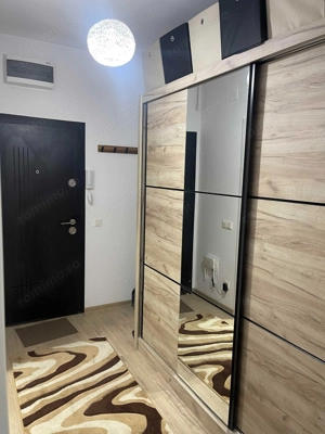 Studio spațios cu garaj inclus | Lacul Morii | Mobilat & utilat complet - imagine 5