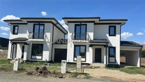 COMISION 0% UNITATE IN DUPLEX MEDITERANEAN CU CARPORT DUMBRAVITA VEST