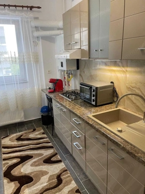 Studio spațios cu garaj inclus | Lacul Morii | Mobilat & utilat complet - imagine 7