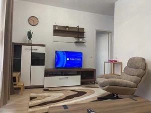 Studio spațios cu garaj inclus | Lacul Morii | Mobilat & utilat complet