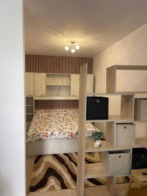 Studio spațios cu garaj inclus | Lacul Morii | Mobilat & utilat complet - imagine 8