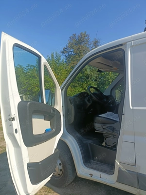 Vânt dubă  - imagine 8