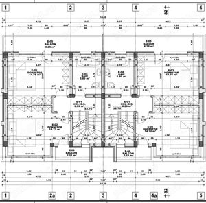 Duplex Modern Sector 4 | 133 MP Utili | P+1+M - imagine 13