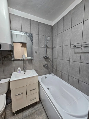 Apartament pe faleza Dunării la Orșova  - imagine 6