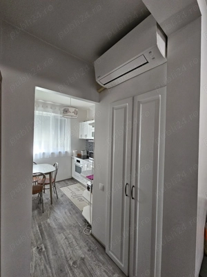 Apartament pe faleza Dunării la Orșova  - imagine 7