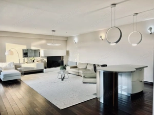 Elisabetin| Apartament premium | 2 camere |  112 mp.