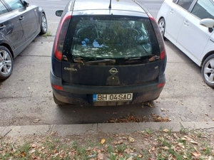 Vand sau dezmembrez Opel Corsa C,defect - imagine 4