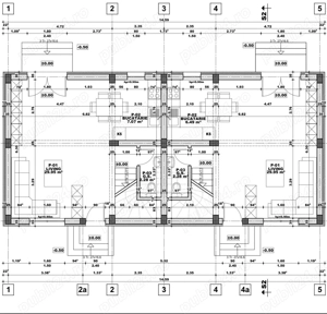 Duplex Modern Sector 4 | 133 MP Utili | P+1+M - imagine 12