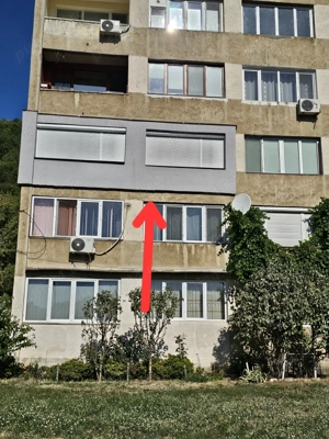 Apartament pe faleza Dunării la Orșova  - imagine 8
