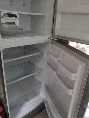 Vând frigider Daewoo - imagine 3