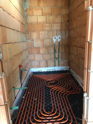 Vila P+E la intrare in Chinteni, Jud. Cluj, 120 mp, teren 531 mp - imagine 7