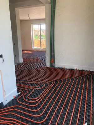 Vila P+E la intrare in Chinteni, Jud. Cluj, 120 mp, teren 531 mp - imagine 6