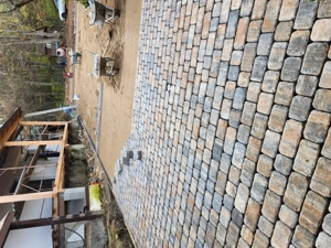 Angajam muncitori calificati si necalificati in constructii