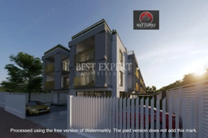 2 Camere Direct Dezvoltator -Incalzire in Pardoseala