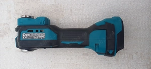 Makita multicutter DTM52
