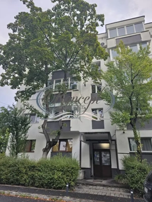 Apartament cu balcon inchis si centrala proprie in cartierul Intre Lacuri - imagine 9