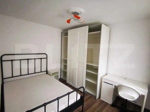 Apartament cu 1 camera, modern, zona UMF