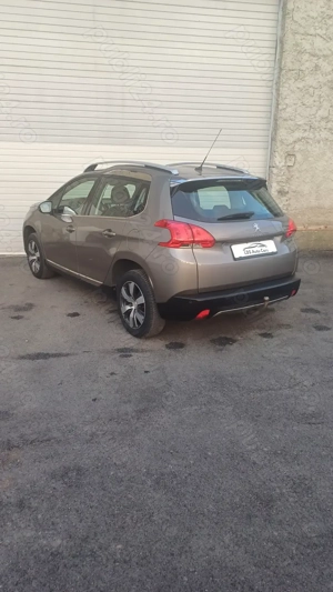 Peugeut 2014  1.6 benzină  - imagine 4