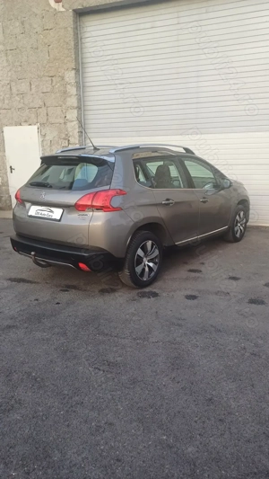 Peugeut 2014  1.6 benzină  - imagine 3