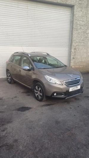 Peugeut 2014  1.6 benzină