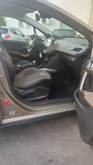 Peugeut 2014  1.6 benzină  - imagine 5