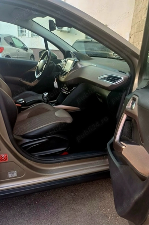 Peugeut 2014  1.6 benzină  - imagine 6