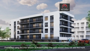 2 Camere Ideal Investitie -Bloc intim