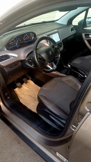 Peugeut 2014  1.6 benzină  - imagine 7