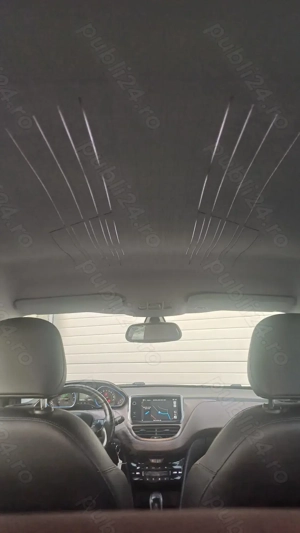 Peugeut 2014  1.6 benzină  - imagine 9