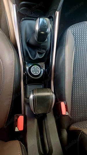 Peugeut 2014  1.6 benzină  - imagine 10