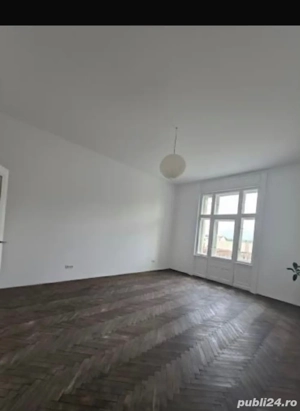 Proprietar vand apartament cu 1 camera  ultracentral 40 mp cu panorama  - imagine 2