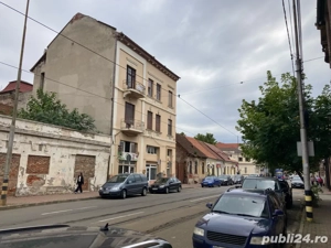 Proprietar vand apartament cu 1 camera  ultracentral 40 mp cu panorama  - imagine 8