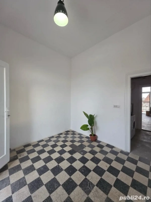 Proprietar vand apartament cu 1 camera  ultracentral 40 mp cu panorama  - imagine 6