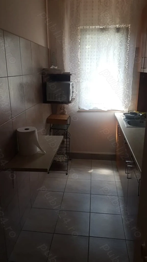 Dau în chirie apartament 2 camere în Manastur lângă stația Minerva