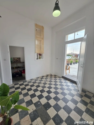 Proprietar vand apartament cu 1 camera  ultracentral 40 mp cu panorama  - imagine 5