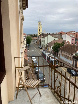 Proprietar vand apartament cu 1 camera  ultracentral 40 mp cu panorama  - imagine 9