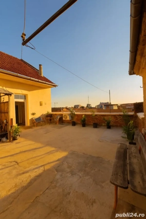 Proprietar vand apartament cu 1 camera  ultracentral 40 mp cu panorama  - imagine 4