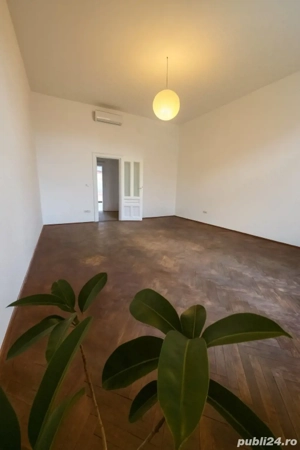 Proprietar vand apartament cu 1 camera  ultracentral 40 mp cu panorama  - imagine 7