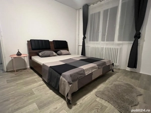 Regim Hotelier 2 camere situat in zona de centru a orașului