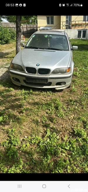 schimb BMW e46  - imagine 5 schimb BMW e46  - imagine 5